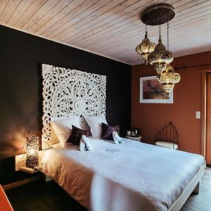Deluxe Kamer met een King Size Bed